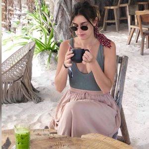 Meet your Posher, Beatriz